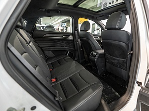 Dongfeng DFSK ix5 Премиум (Premium) 1.5 CVT