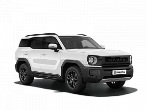 Haval H3 NEW Техно Плюс 1.5 AMT