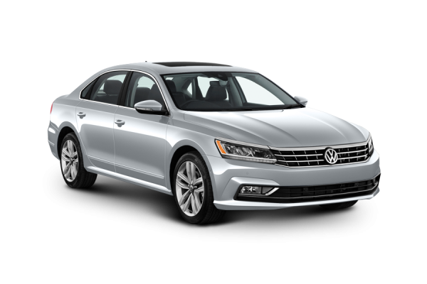 Volkswagen Passat 2019 Trendline 1.4 AMT