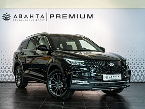 Dongfeng DFSK ix7 Премиум (Premium) 2.0 AT