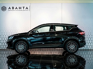 Belgee X50 Актив 1.5 AMT