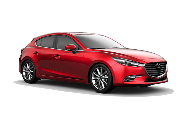 Mazda 3 Хэтчбек 2019 Drive 1.5 MT