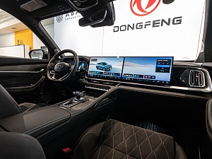 Monjaro 2025 Фулл Мун (Full Moon) 2.0 AT