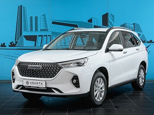 Haval M6 Оптимум 1.5 AMT
