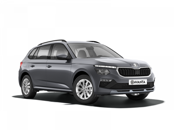 Skoda Kamiq Comfort 1.5 AT