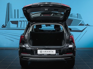 Bestune T55 Комфорт (Comfort) 1.5 AMT