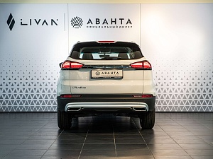 Atlas Pro Комфорт 1.5 AT