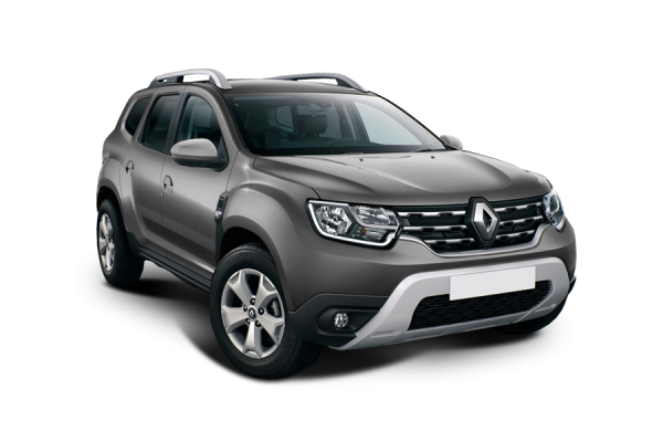 Renault Duster Drive 2.0 MT