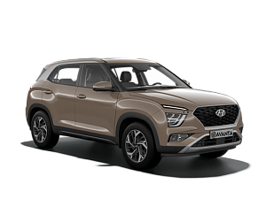 Hyundai Creta Family 1.6 AT