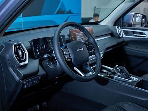 Haval H5 Премиум 2.0 AT