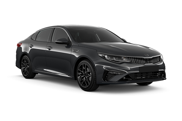 Kia Optima Prestige 2.4 AT
