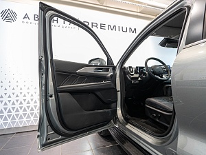 Haval H5 Премиум 2.0 AT