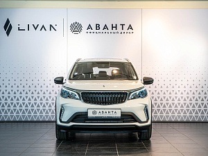 Livan X3 Pro Luxury 1.5 CVT