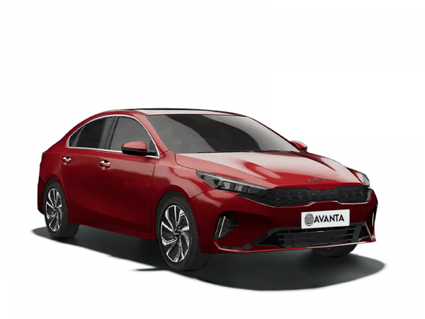 Kia K3 Deluxe 1.5 CVT