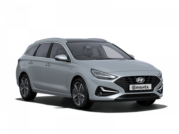 Hyundai i30 Универсал Modern 1.5 AT