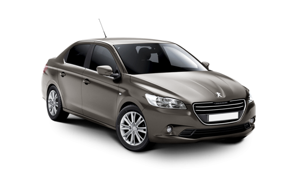 Peugeot 301 Rich oak