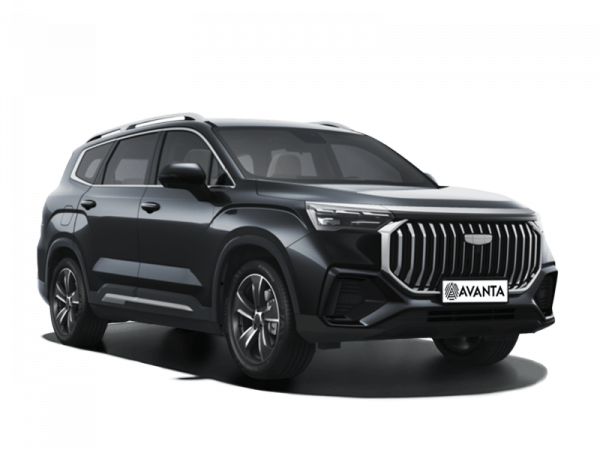 Okavango Черный