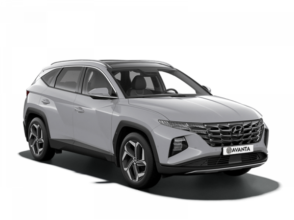 Hyundai Tucson Classic 2.0 MT
