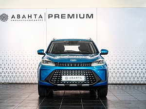 Kaiyi X3 Pro Лакшери (Luxury) 1.5 CVT