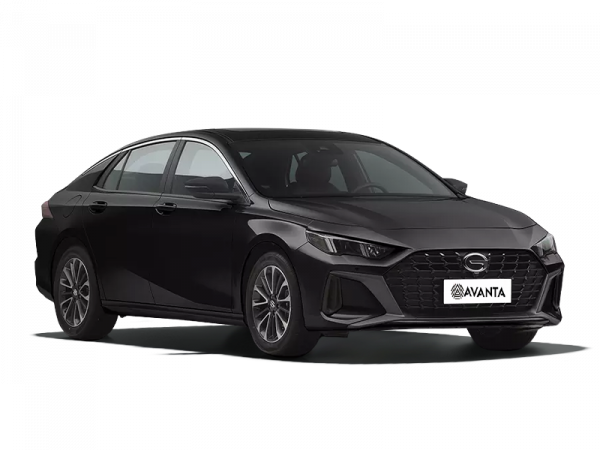 GAC Empow GL S-style 1.5 AMT