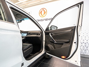 Belgee X70 NEW Актив 1.5 AT