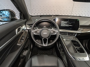 Haval F7 Техно Плюс 2.0 AMT