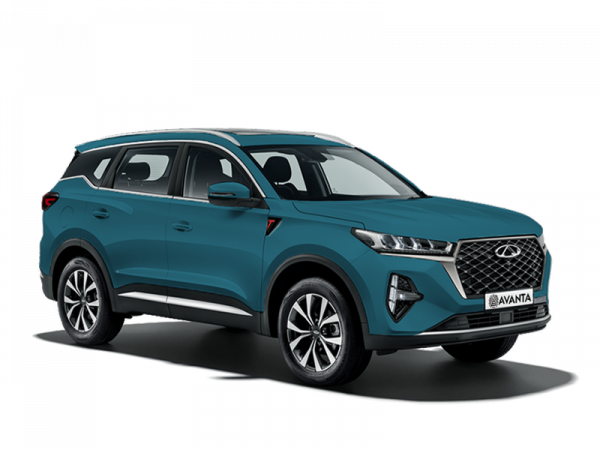 Chery Tiggo 7 Pro Max Элит (Elite) 1.6 AMT