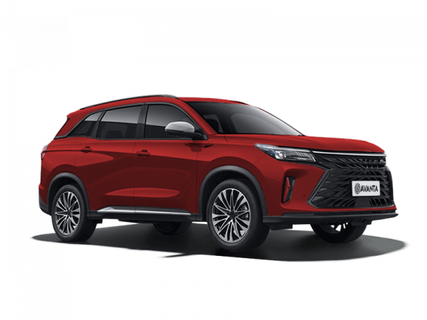 Dongfeng DFSK 600