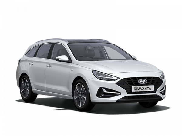 Hyundai i30 Универсал Comfort 1.5 AT