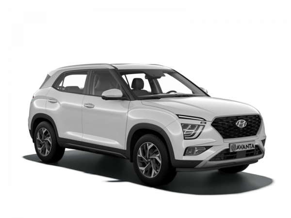 Hyundai Creta Family + Ultra 1.6 MT