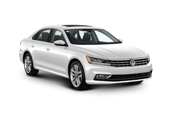 Volkswagen Passat 2019 Comfortline 1.4 AMT