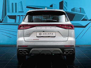 Chery Tiggo 8 Pro Max NEW Дримлайн 2.0 AMT