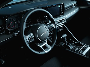 Kia K5 Classic 2.0 AT