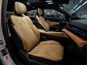 Changan UNI-V Люкс 1.5 AMT