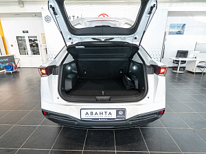 Omoda C5 NEW Актив 1.5 AMT