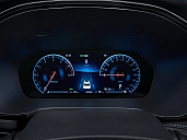 Changan CS95<div>1 поколения 2018–2024 Рестайлинг</div>