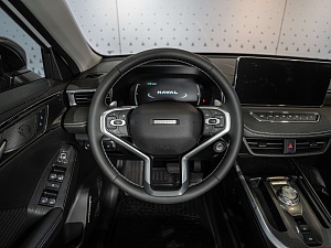 Haval Jolion Премиум 1.5 AMT