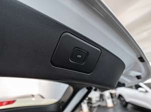 Dongfeng DFSK ix5 Премиум (Premium) 1.5 CVT