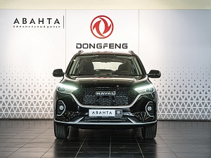 Haval M6 Оптимум (2026) 1.5 AMT