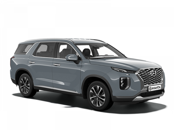 Hyundai Palisade 2018 Lifestyle + Smart Sense 2.2 AT