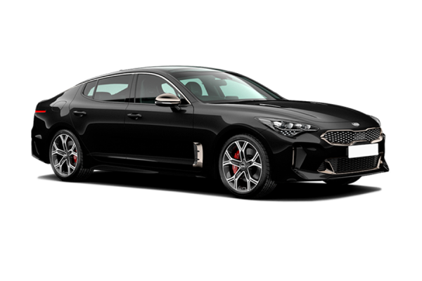 Kia Stinger 2020 Prestige (2018-2019) 2.0 AT