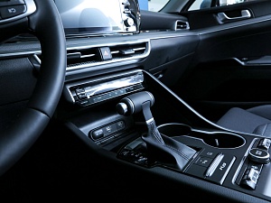 Kia K5 Comfort 2.0 AT