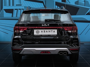 Solaris KRX Люкс 1.6 AT