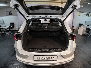 Exeed LX Бизнес 1.5 CVT