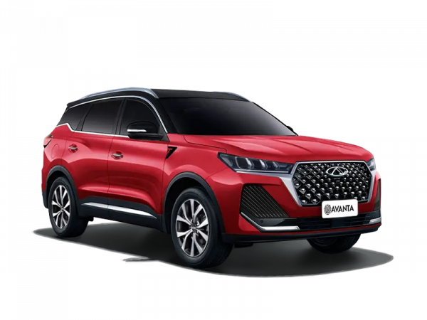 Chery Tiggo 7 Pro Max NEW Прайм 1.6 AMT
