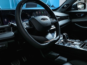 Chery Tiggo 8 Pro Max Ультимейт 2.0 AMT