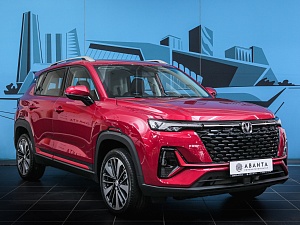 Changan CS35PLUS Техно 1.4 AMT