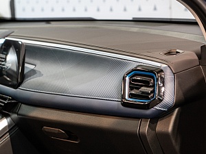 GAC GS3 GB-R 1.5 AMT