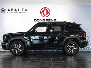 Haval H7 Премиум (2026) 2.0 AMT