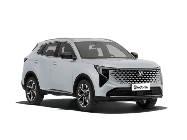 Changan UNI-S NEW